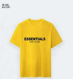 Picture of Fear of God T Shirts Short _SKUFearOfGodM-3XL1qx0914874